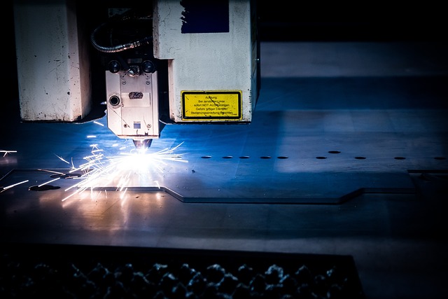 Conseils pour optimiser vos designs pour la découpe laser métal