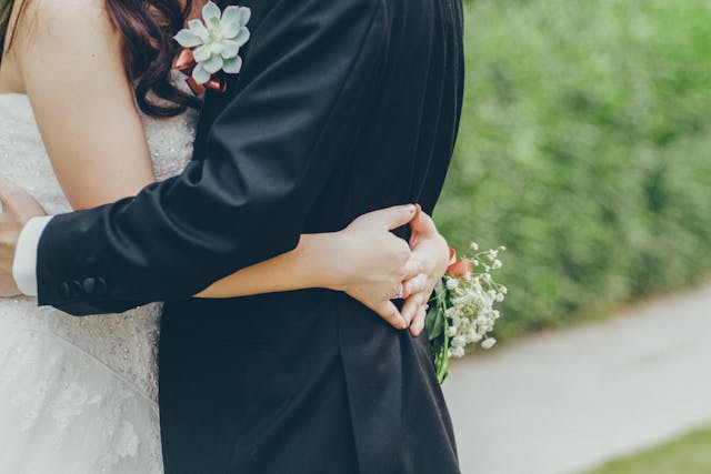 faire part mariage